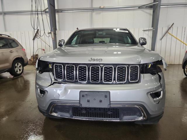 2019 JEEP GRAND CHER 1C4RJFBG8KC610716