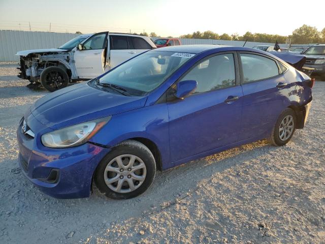 HYUNDAI ACCENT GLS