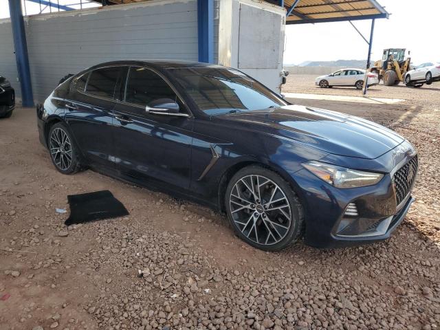 2020 GENESIS G70 PRESTI KMTG44LA2LU053229