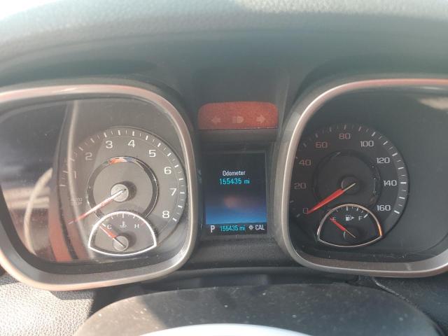 2015 CHEVROLET MALIBU LS - 1G11B5SL6FF287443