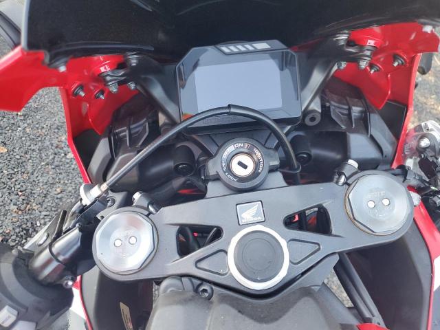 2019 HONDA CBR1000 RR JH2SC7719KK200140