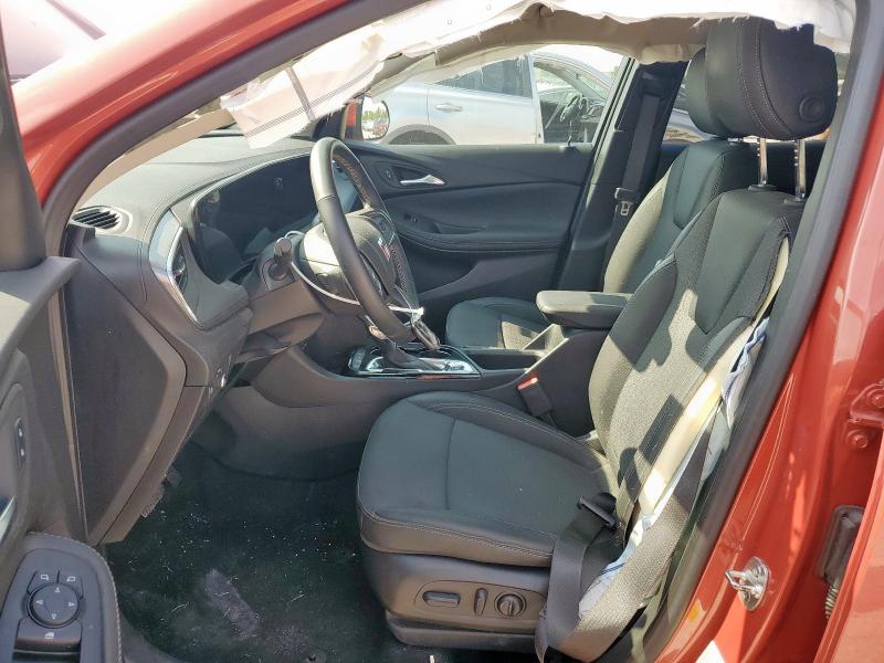 2024 BUICK ENCORE GX - KL4AMBSL9RB180926