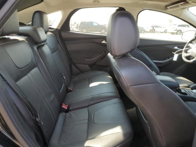 2014 FORD FOCUS TITA #3287815094