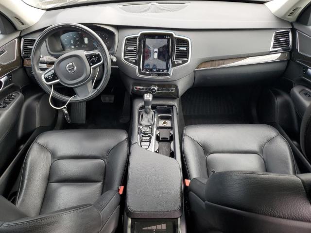 2018 VOLVO XC90 T6 YV4A22PKXJ1214374