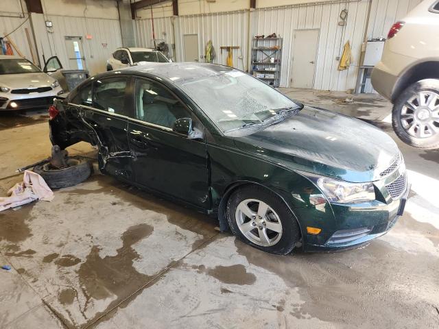 2014 CHEVROLET CRUZE LT - 1G1PC5SB2E7170305