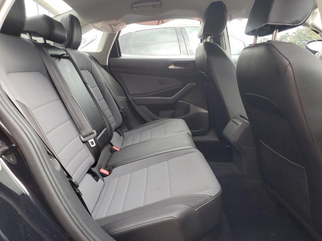 2025 VOLKSWAGEN JETTA SE 3VWEX7BU4SM025765