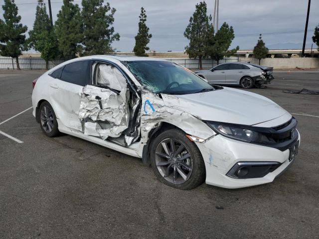 2019 HONDA CIVIC EX #3297925781