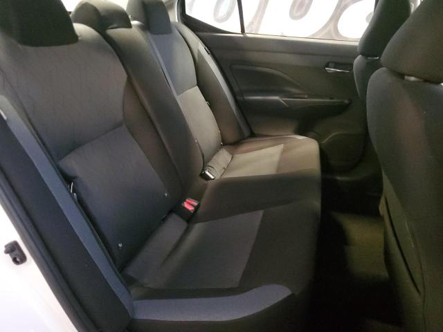 2025 NISSAN VERSA SV 3N1CN8EV4SL829552