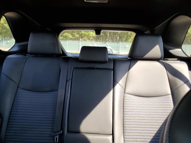 2020 TOYOTA RAV4 XSE JTMEWRFV2LD537624