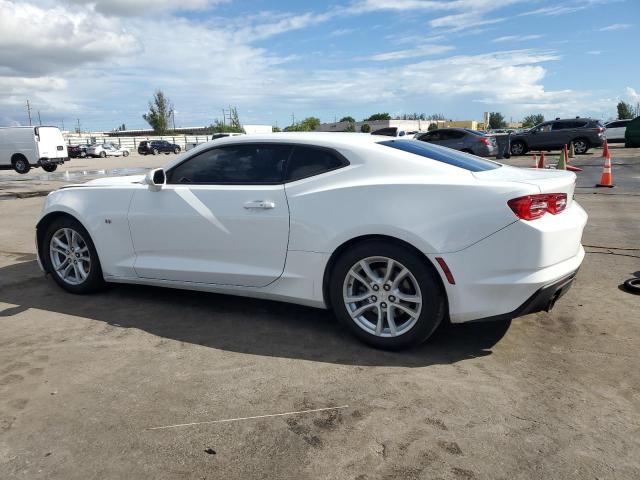 2021 CHEVROLET CAMARO LS 1G1FB1RX3M0117757