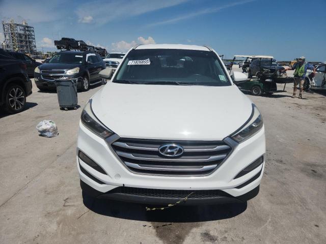 2018 HYUNDAI TUCSON SEL KM8J3CA4XJU713623