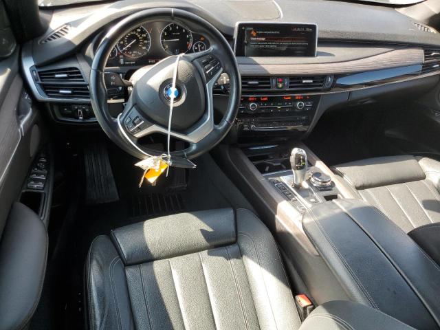 2017 BMW X5 XDR40E 5UXKT0C3XH0V97206
