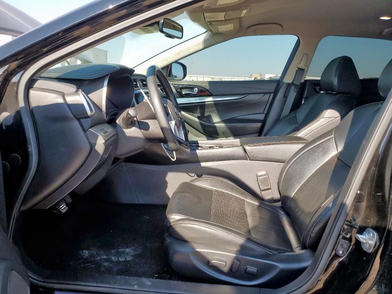 2020 NISSAN MAXIMA SV 1N4AA6CV8LC374747