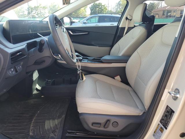 2022 KIA EV6 LIGHT - KNDC34LA2N5080959