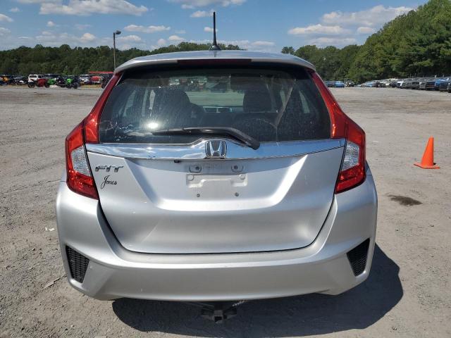 2015 HONDA FIT EX 3HGGK5H85FM710924