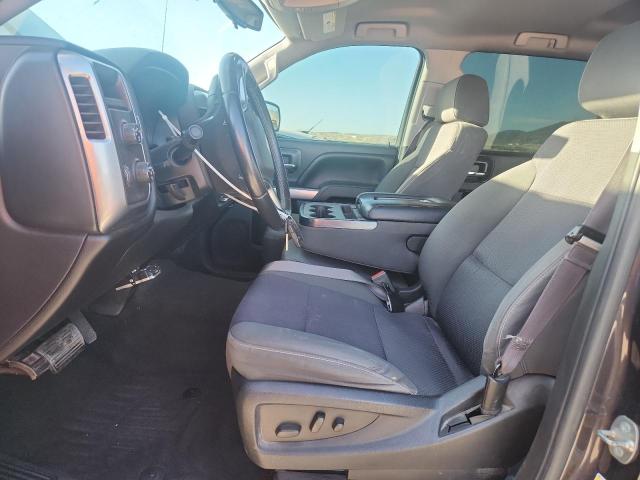 2015 CHEVROLET SILVERADO #3285023388