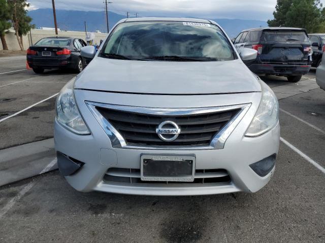 2015 NISSAN VERSA S 3N1CN7AP6FL853830