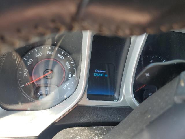 2015 CHEVROLET CAMARO LT 2G1FF1E35F9305938