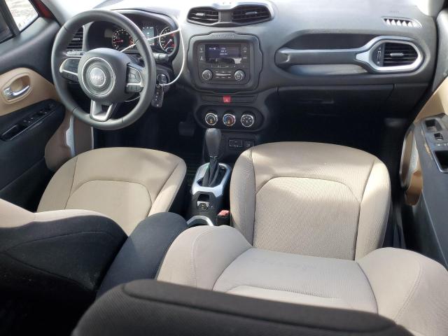 2015 JEEP RENEGADE SPORT - ZACCJAAT9FPC13962