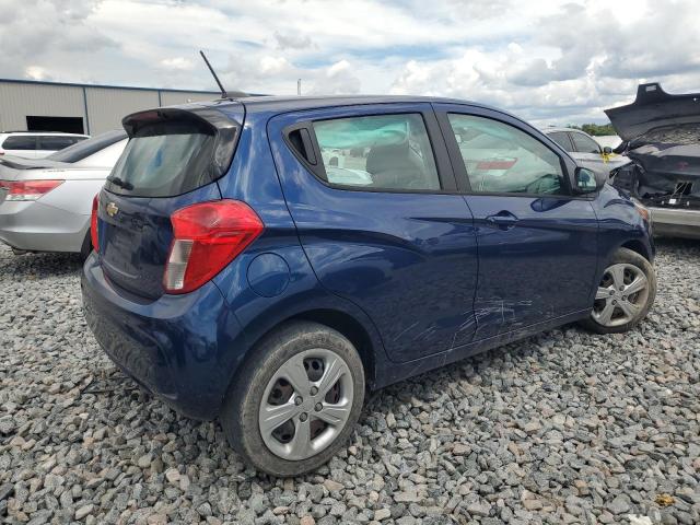 2022 CHEVROLET SPARK LS #3309123155