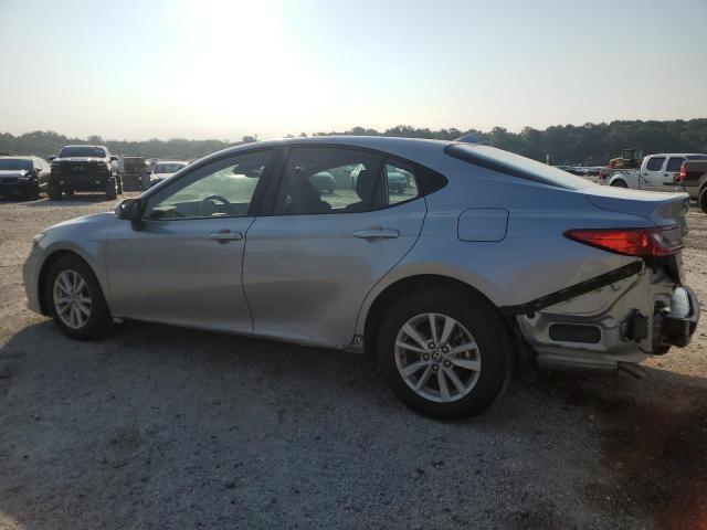 2025 TOYOTA CAMRY XSE 4T1DAACK8SU038262