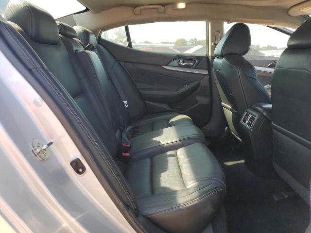 2016 NISSAN MAXIMA 3.5S - 1N4AA6AP2GC385141