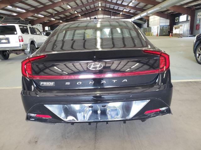 2021 HYUNDAI SONATA SEL 5NPEL4JAXMH067113