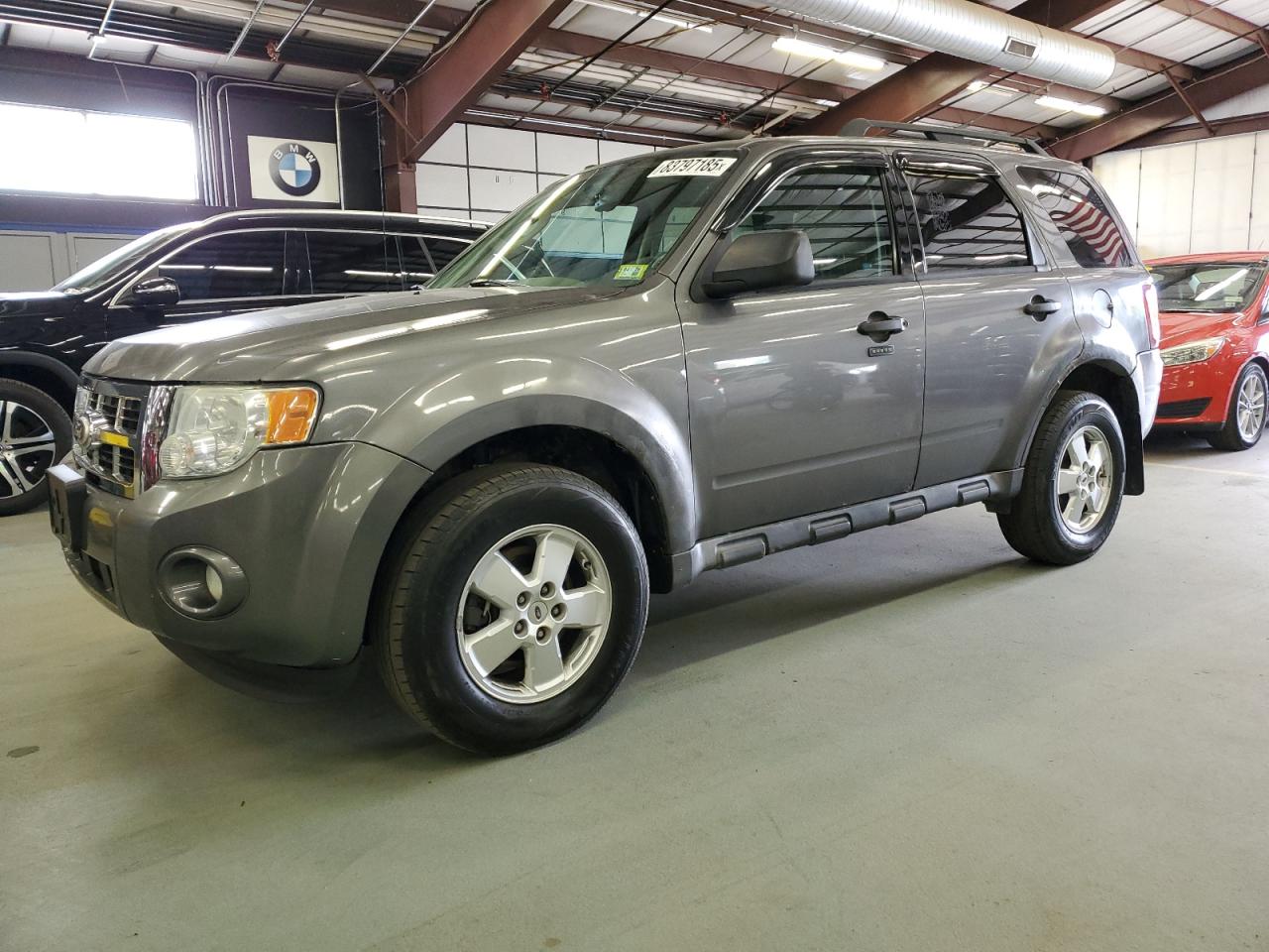 FORD ESCAPE XLT