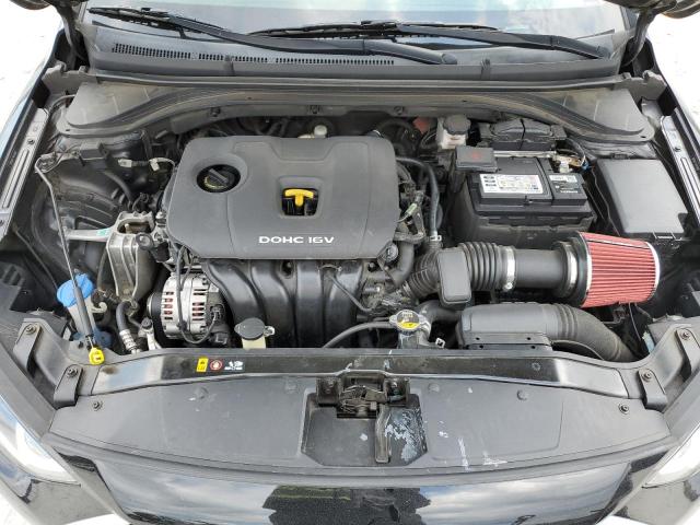 2017 HYUNDAI ELANTRA SE 5NPD84LF7HH176687