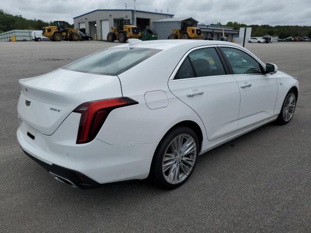 2022 CADILLAC CT4 PREMIU - 1G6DB5RK4N0120990