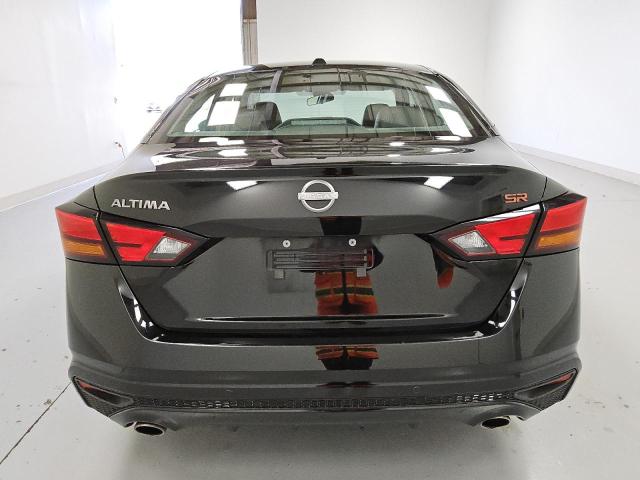 2023 NISSAN ALTIMA SR - 1N4BL4CV7PN394047