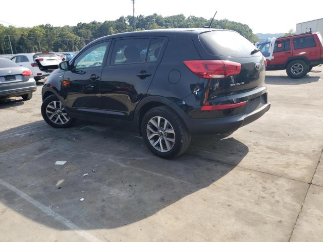 2016 KIA SPORTAGE L KNDPBCAC3G7880812
