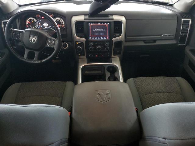 2018 RAM 1500 SLT 1C6RR7GTXJS243821