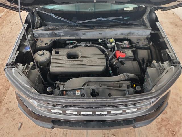 2021 FORD BRONCO SPO - 3FMCR9D93MRA57407