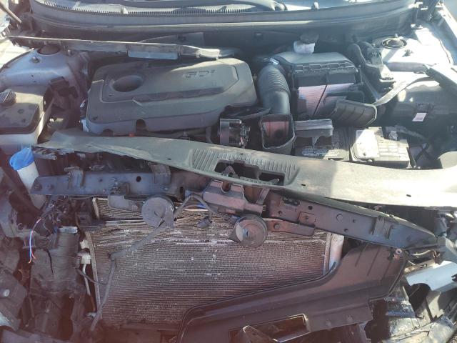 2015 HYUNDAI SONATA SE 5NPE24AF4FH187622