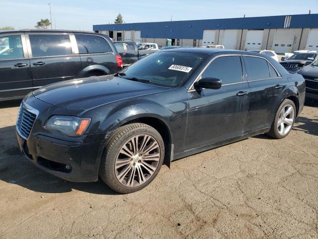 CHRYSLER 300 S