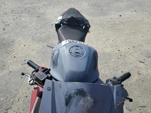 2023 HONDA CBR500 RA MLHPC6258P5400786