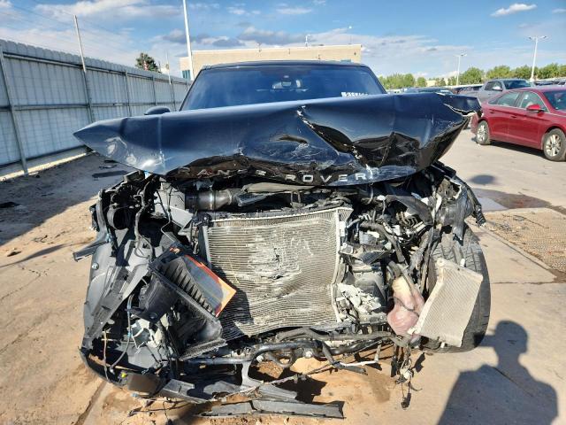 2016 LAND ROVER RANGE ROVE - SALWR2EF7GA117063