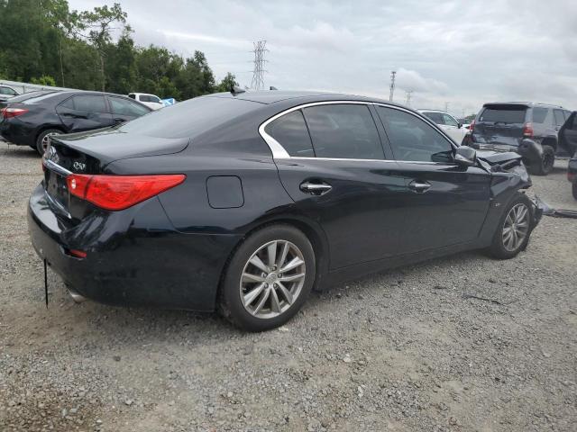 2017 INFINITI Q50 PREMIU JN1EV7AP5HM732305