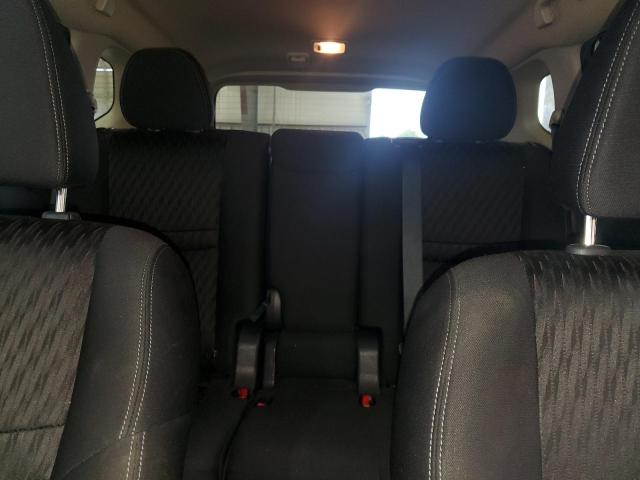 2020 NISSAN ROGUE S - KNMAT2MV7LP512931