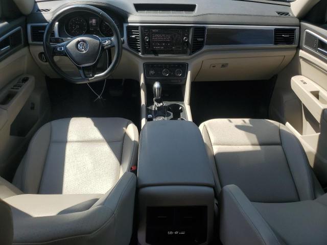 2019 VOLKSWAGEN ATLAS SE 1V2UR2CA2KC592878
