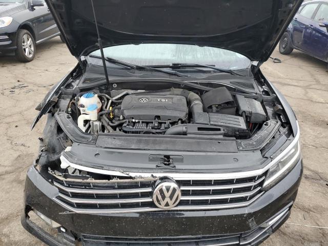 2016 VOLKSWAGEN PASSAT SE 1VWBS7A31GC048455