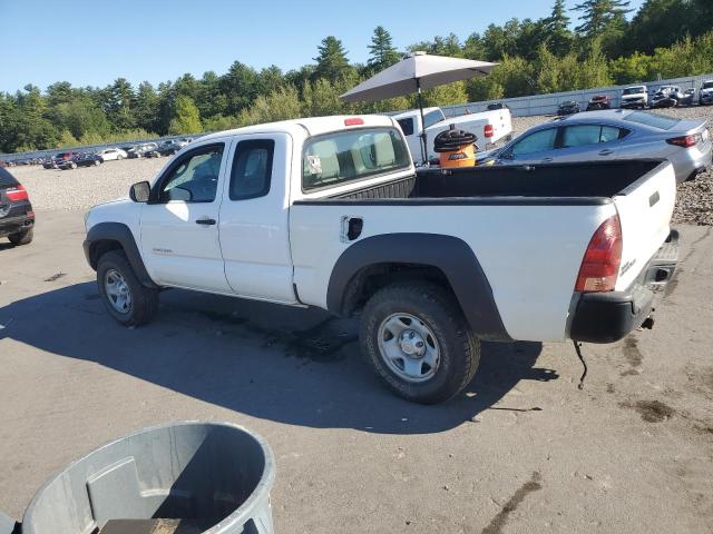 2015 TOYOTA TACOMA ACCESS CAB 5TFUX4ENXFX036500