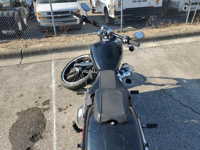 2019 HARLEY-DAVIDSON FXBR - 1HD1YEJ20KB042118