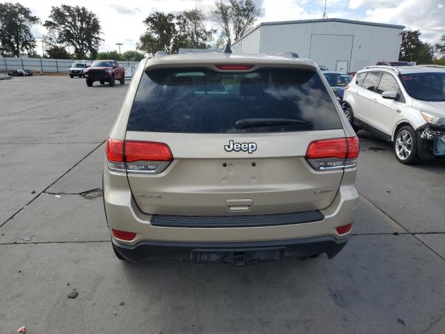 2015 JEEP GRAND CHEROKEE LAREDO - 1C4RJFAG6FC133856