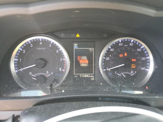 2019 TOYOTA HIGHLANDER - 5TDZZRFH6KS363594