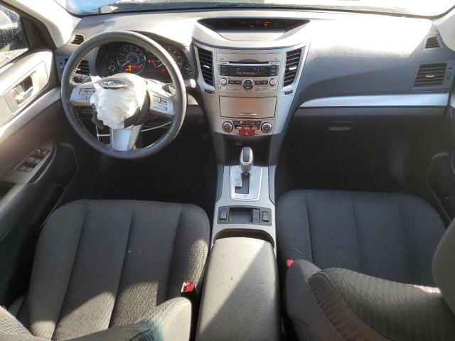 2010 SUBARU OUTBACK 2. #3317737090
