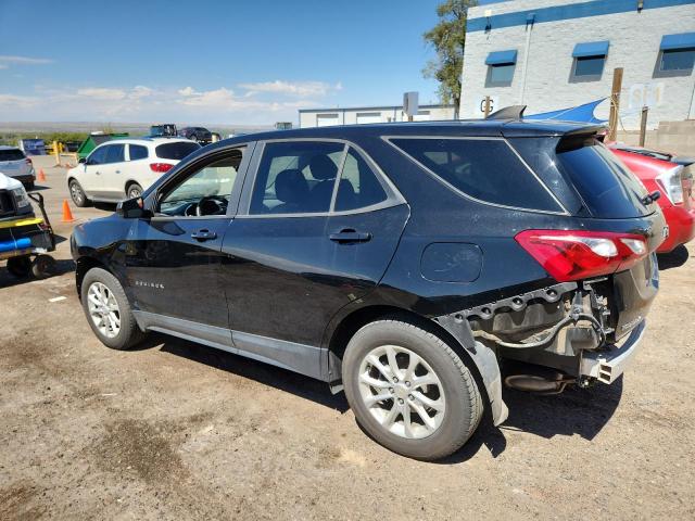 2020 CHEVROLET EQUINOX LS 2GNAXSEV5L6152875