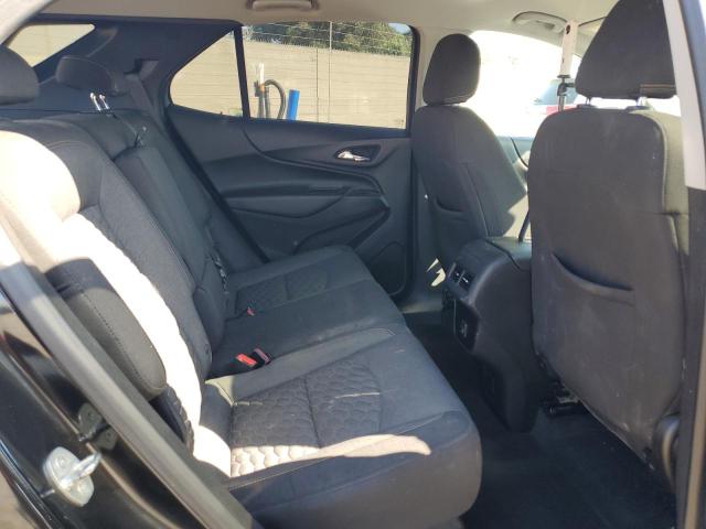 2019 CHEVROLET EQUINOX LT 2GNAXLEX7K6130978