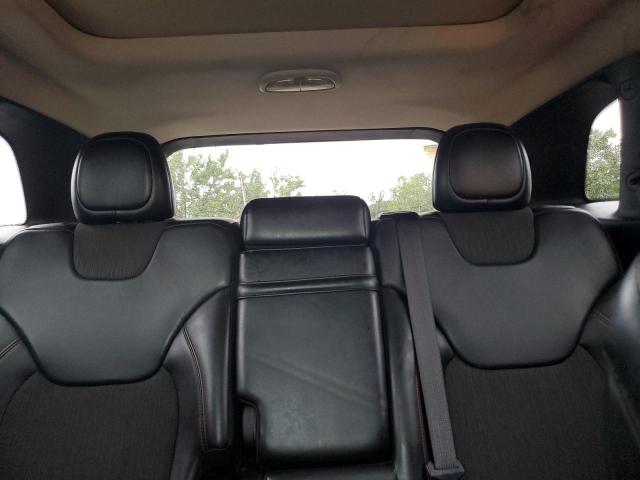 2017 JEEP CHEROKEE T - 1C4PJMBS0HW599976